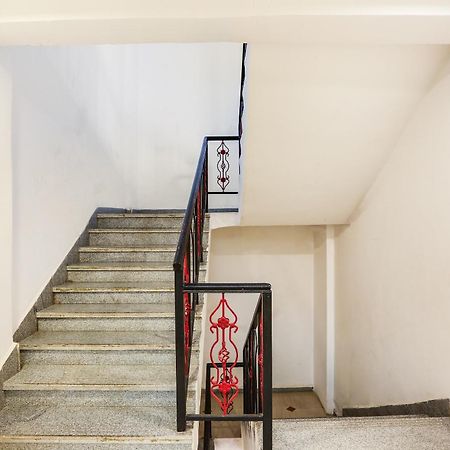 מומביי Capital O Arsh Executive Inn מראה חיצוני תמונה