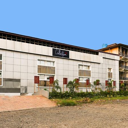 מומביי Capital O Arsh Executive Inn מראה חיצוני תמונה