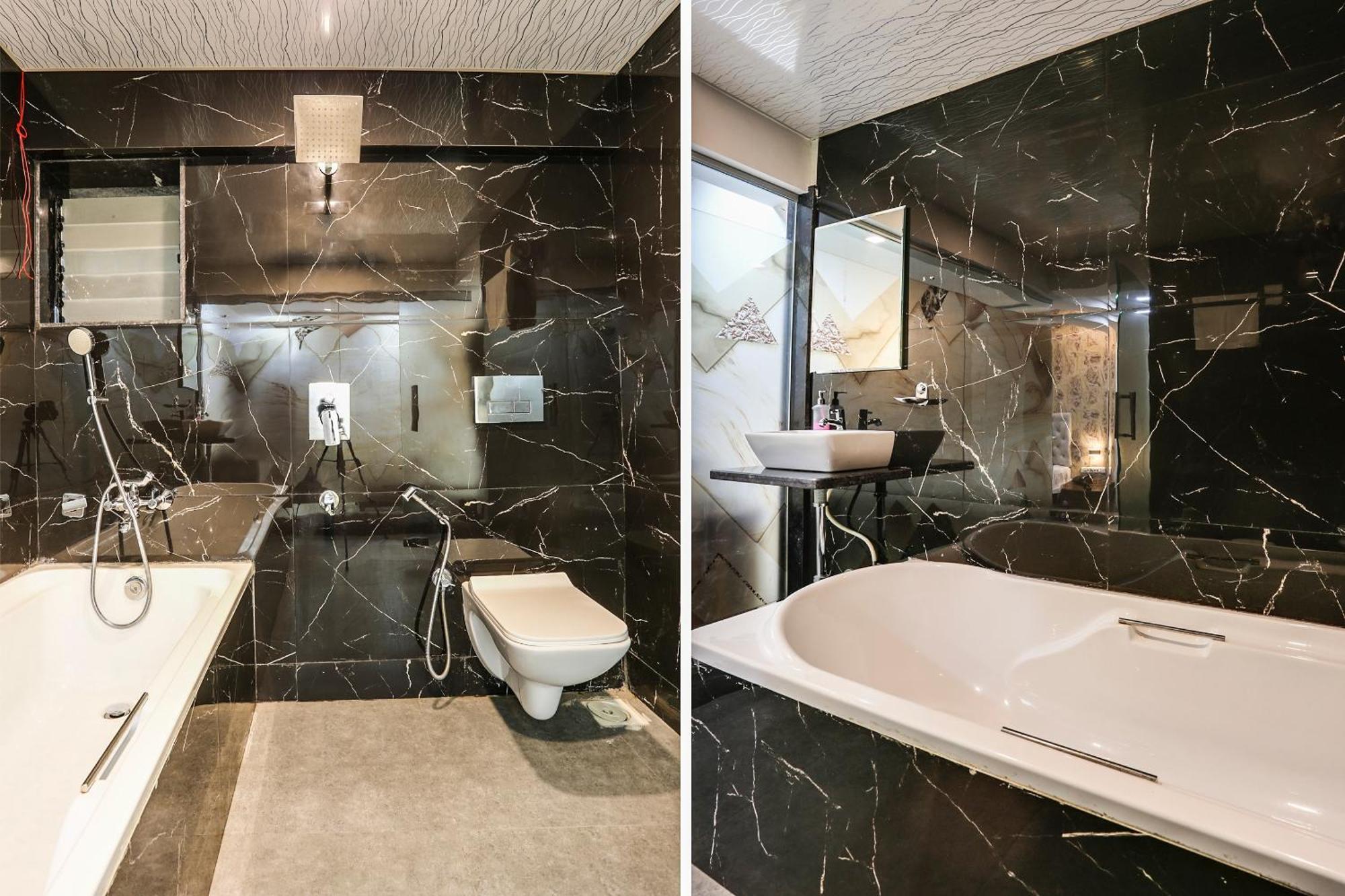 מומביי Capital O Arsh Executive Inn מראה חיצוני תמונה